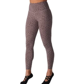 Tavi High Waisted 7/8 Yoga Leggings
