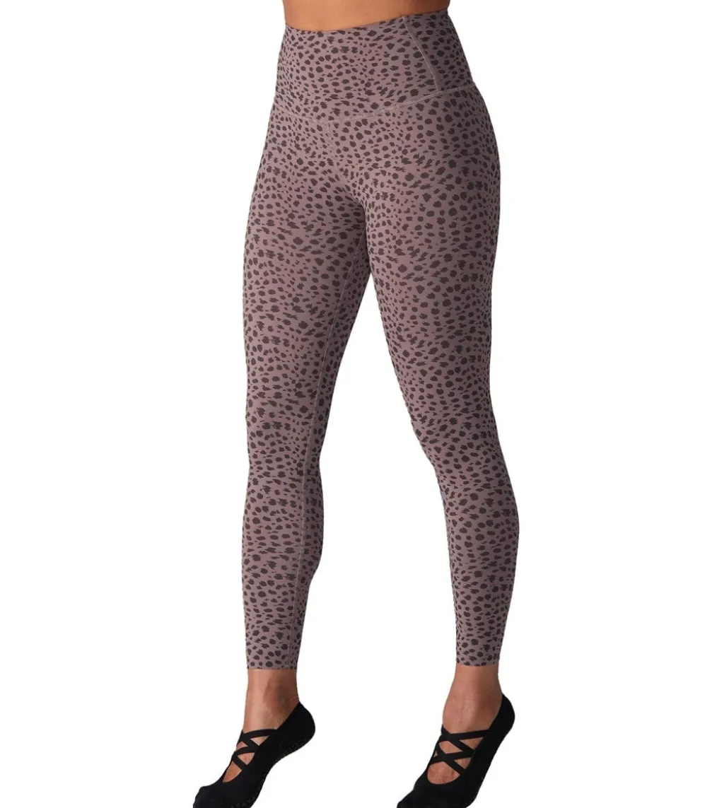 Tavi High Waisted 7/8 Yoga Leggings