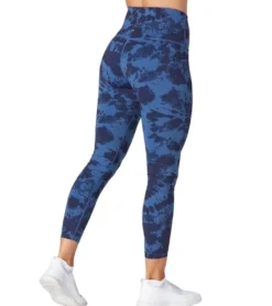 Tavi High Waisted 7/8 Yoga Leggings