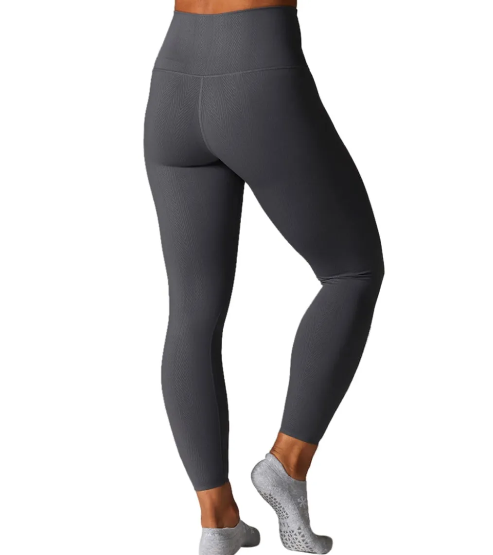 Tavi High Waisted 7/8 Yoga Leggings