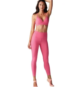 Tavi High Waisted 7/8 Yoga Leggings
