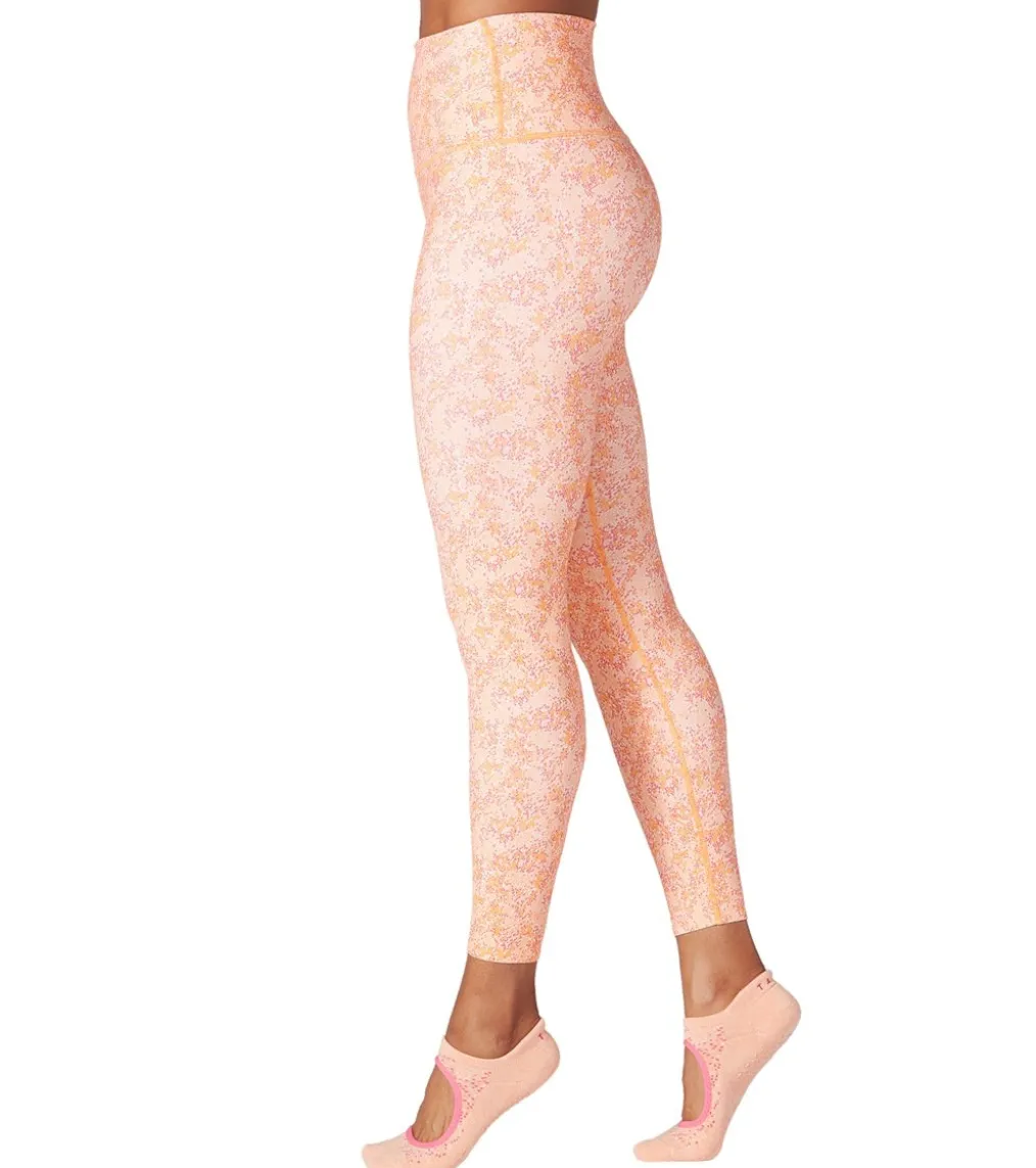 Tavi High Waisted 7/8 Yoga Leggings