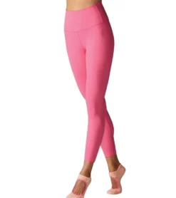 Tavi High Waisted 7/8 Yoga Leggings