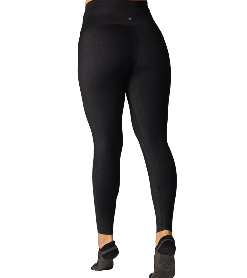 Tavi High Waisted 7/8 Yoga Leggings