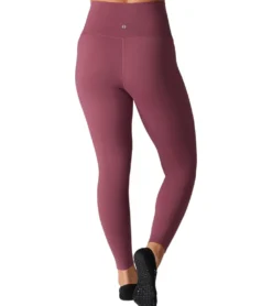 Tavi High Waisted 7/8 Yoga Leggings