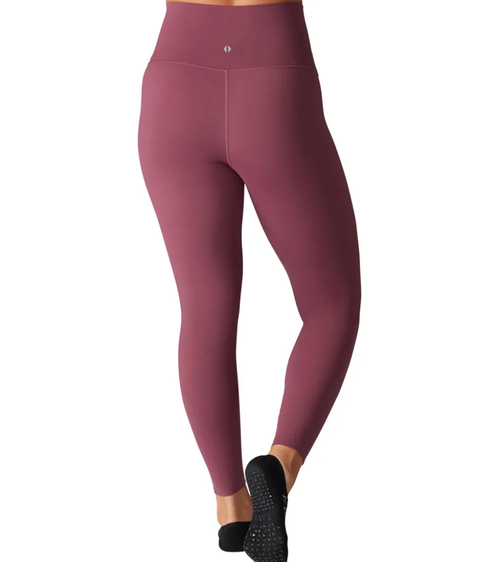 Tavi High Waisted 7/8 Yoga Leggings