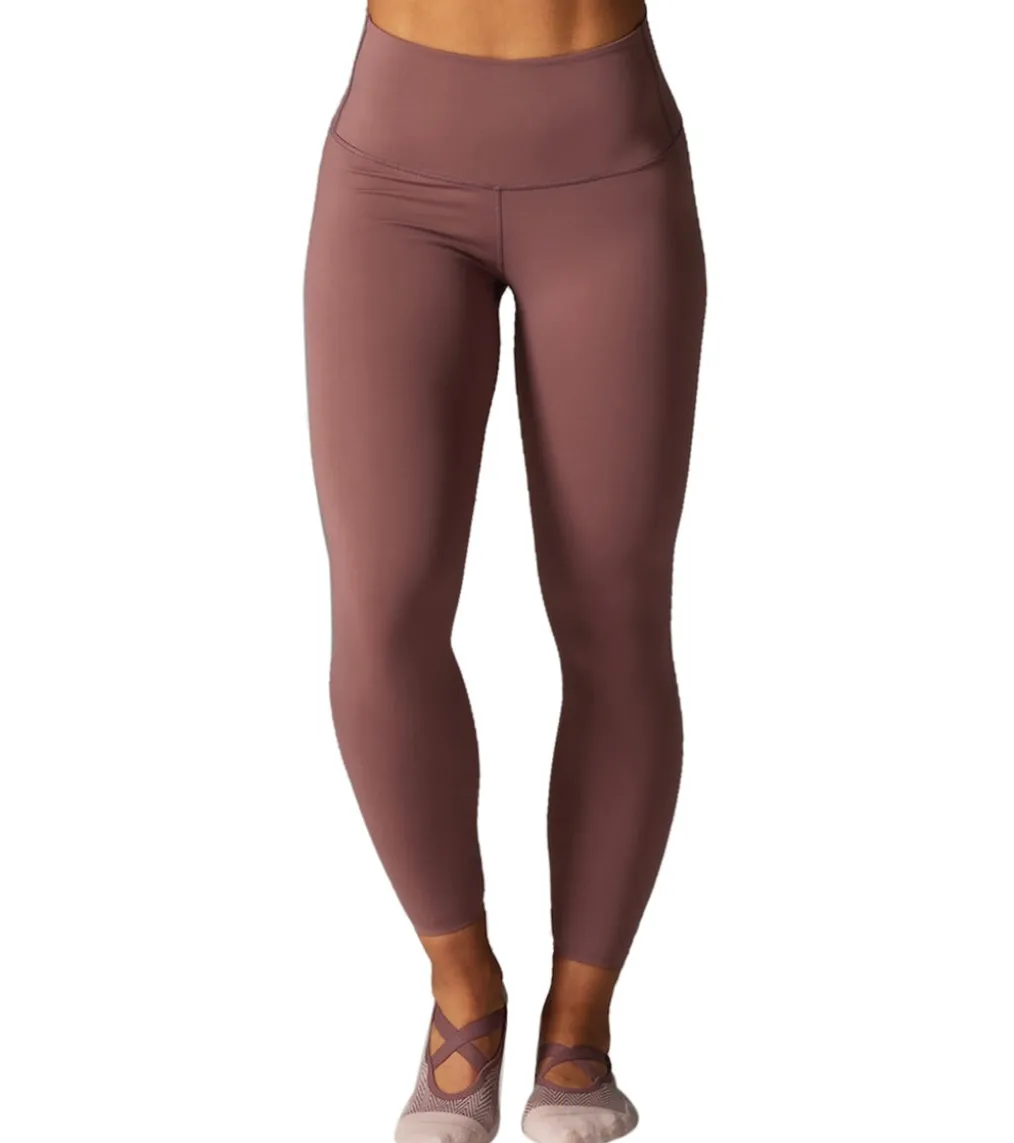 Tavi High Waisted 7/8 Yoga Leggings