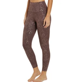 Tavi High Waisted 7/8 Yoga Leggings