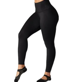 Tavi High Waisted 7/8 Yoga Leggings