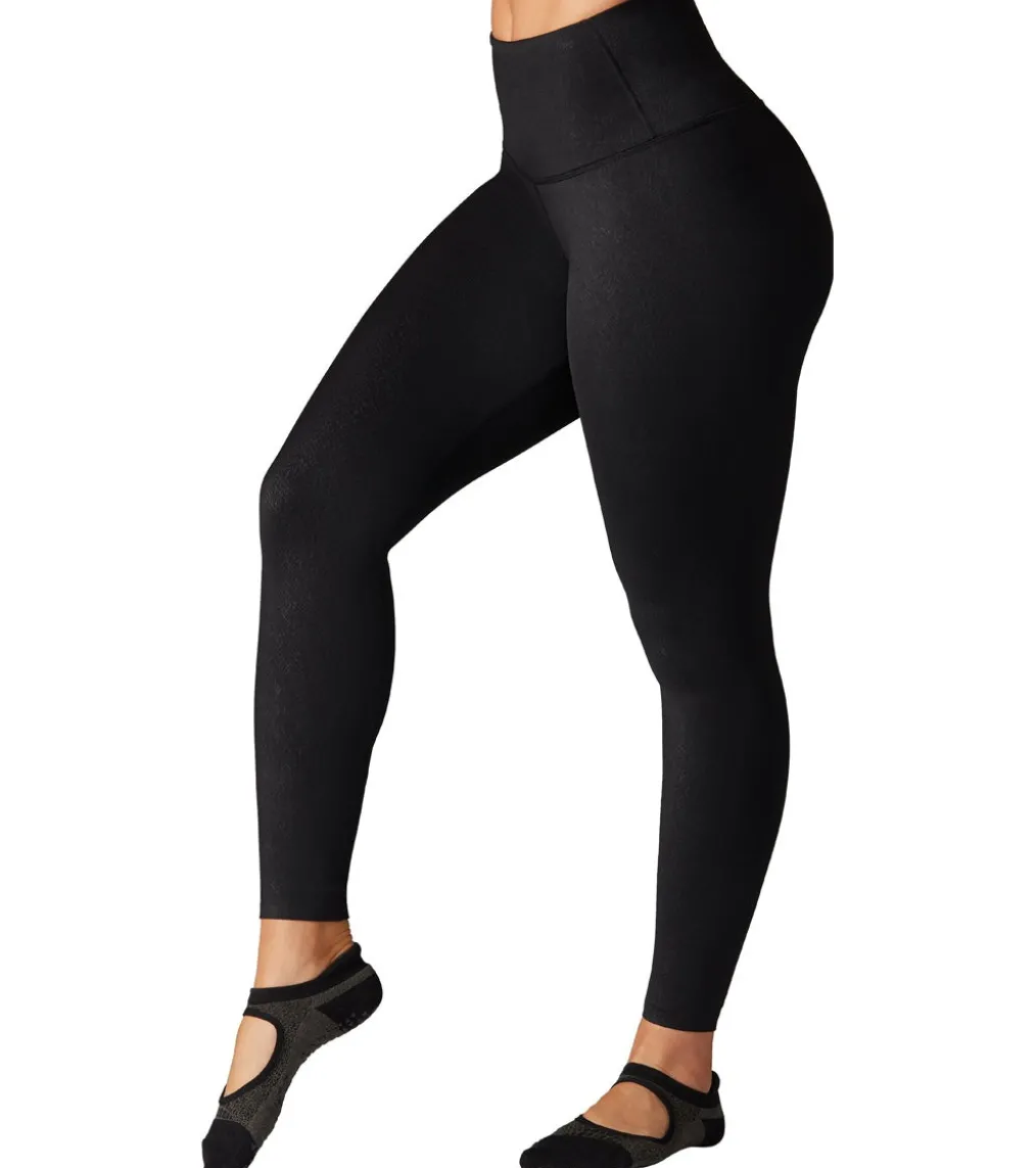 Tavi High Waisted 7/8 Yoga Leggings