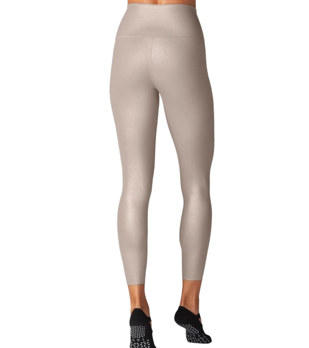 Tavi High Waisted 7/8 Yoga Leggings