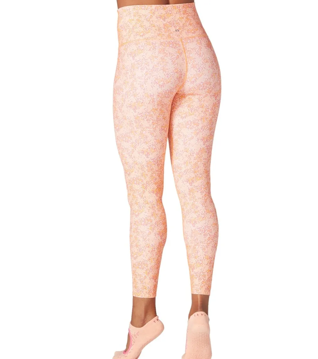 Tavi High Waisted 7/8 Yoga Leggings
