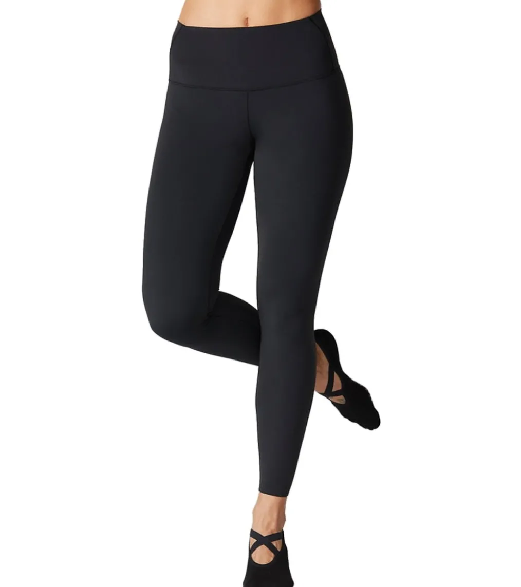 Tavi High Waisted 7/8 Yoga Leggings