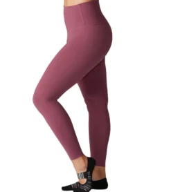 Tavi High Waisted 7/8 Yoga Leggings