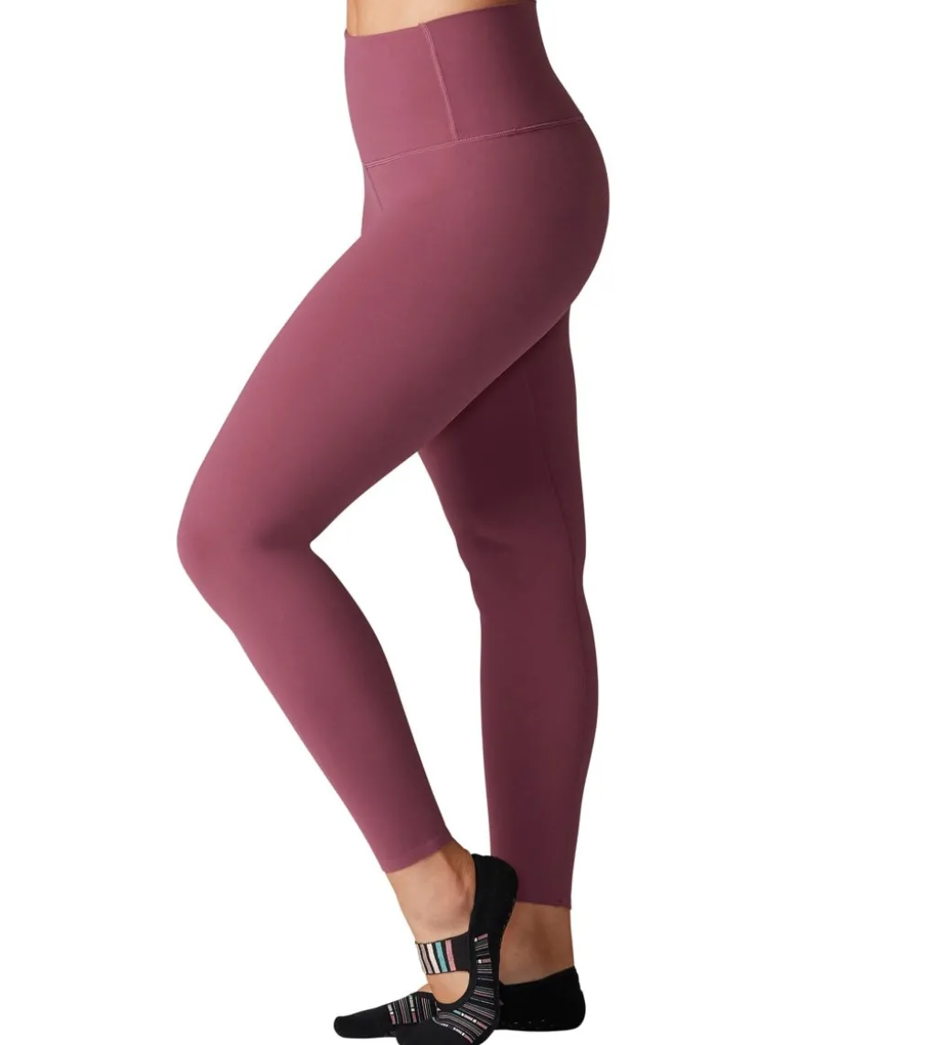 Tavi High Waisted 7/8 Yoga Leggings