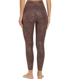 Tavi High Waisted 7/8 Yoga Leggings