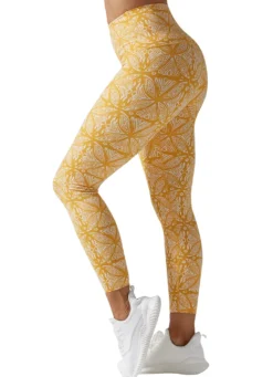 Tavi High Waisted 7/8 Yoga Leggings