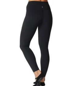 Tavi High Waisted 7/8 Yoga Leggings
