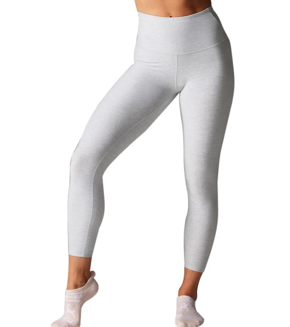 Tavi High Waisted 7/8 Yoga Leggings