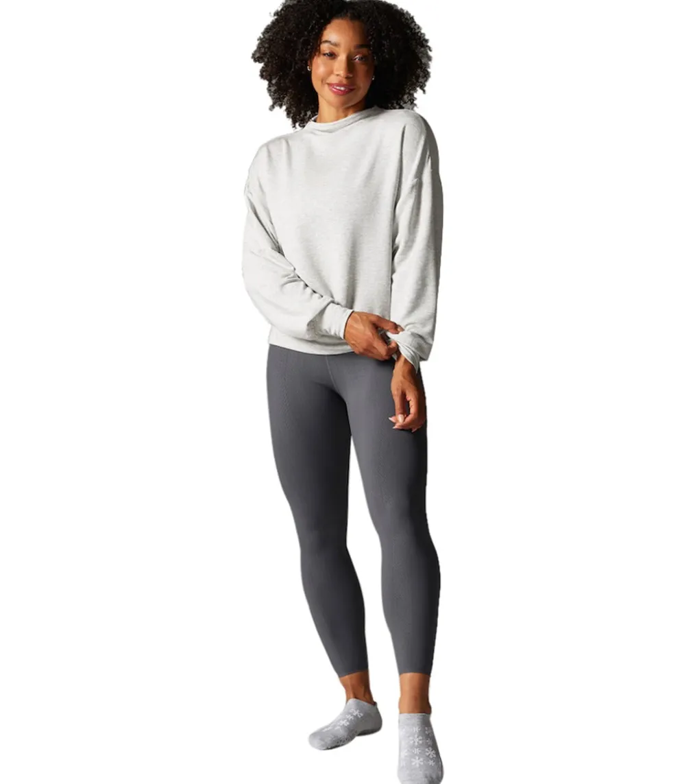 Tavi High Waisted 7/8 Yoga Leggings