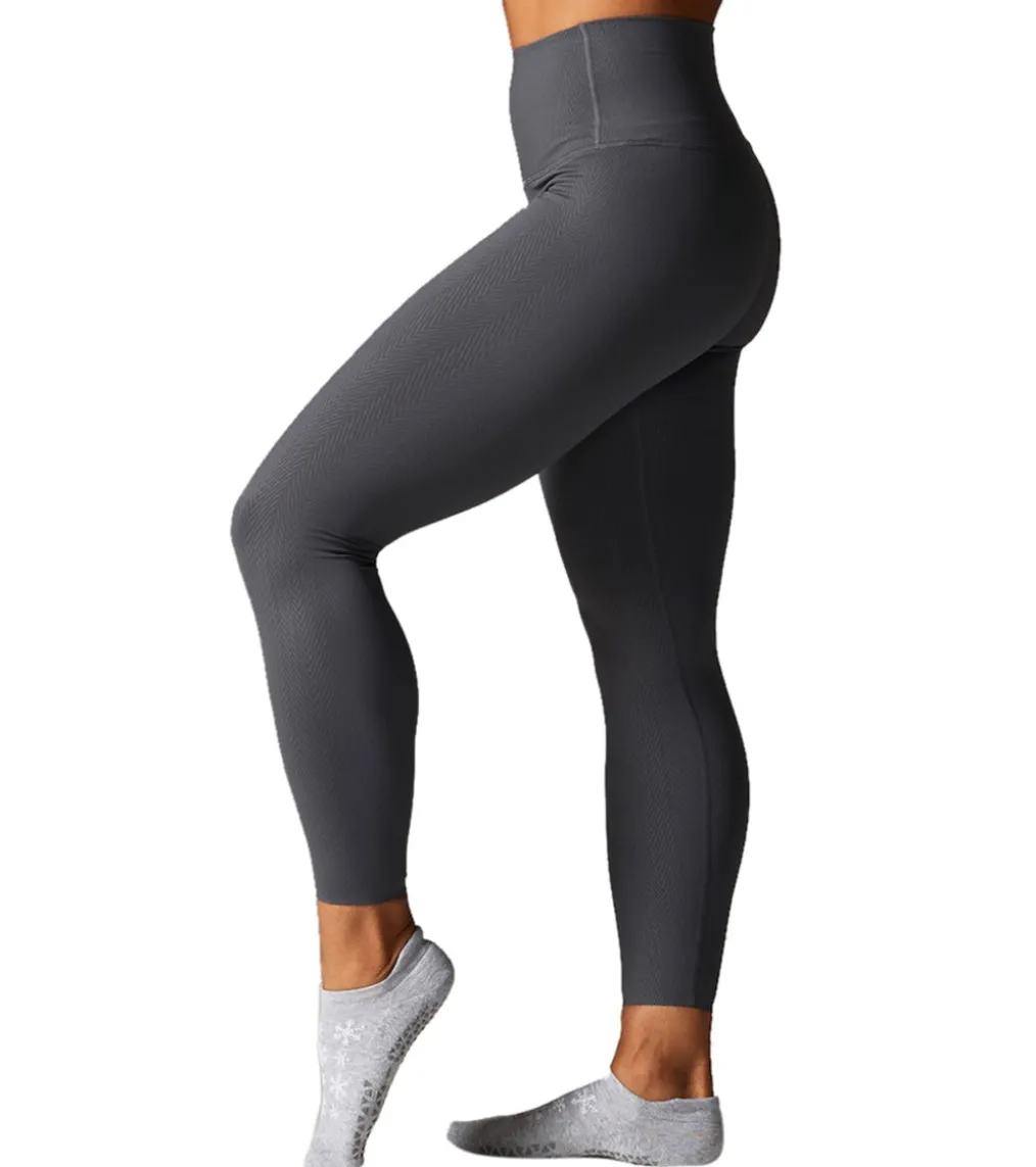 Tavi High Waisted 7/8 Yoga Leggings