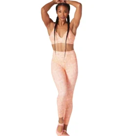 Tavi High Waisted 7/8 Yoga Leggings