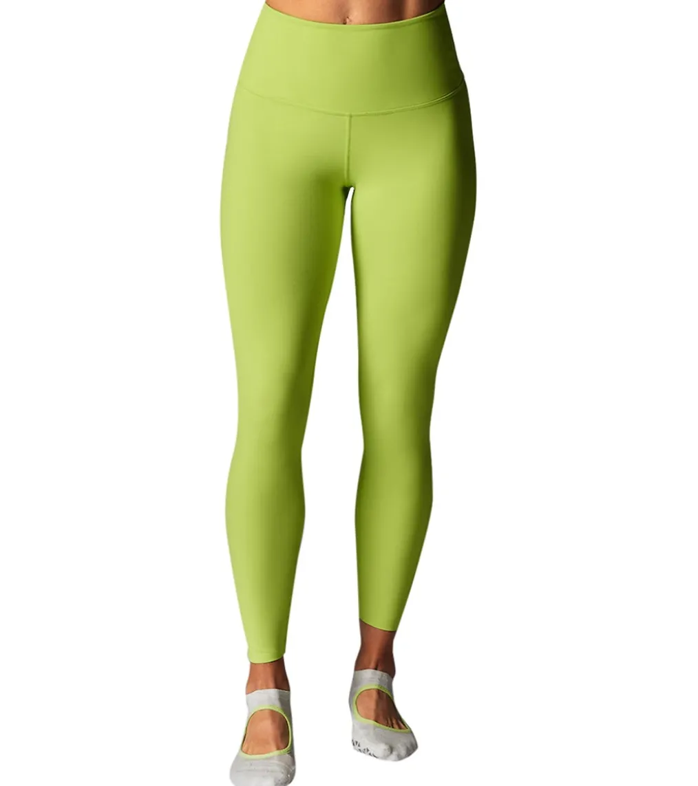 Tavi High Waisted 7/8 Yoga Leggings