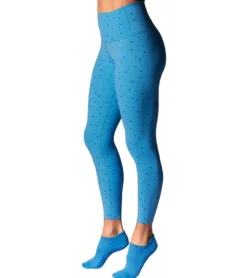 Tavi High Waisted 7/8 Yoga Leggings