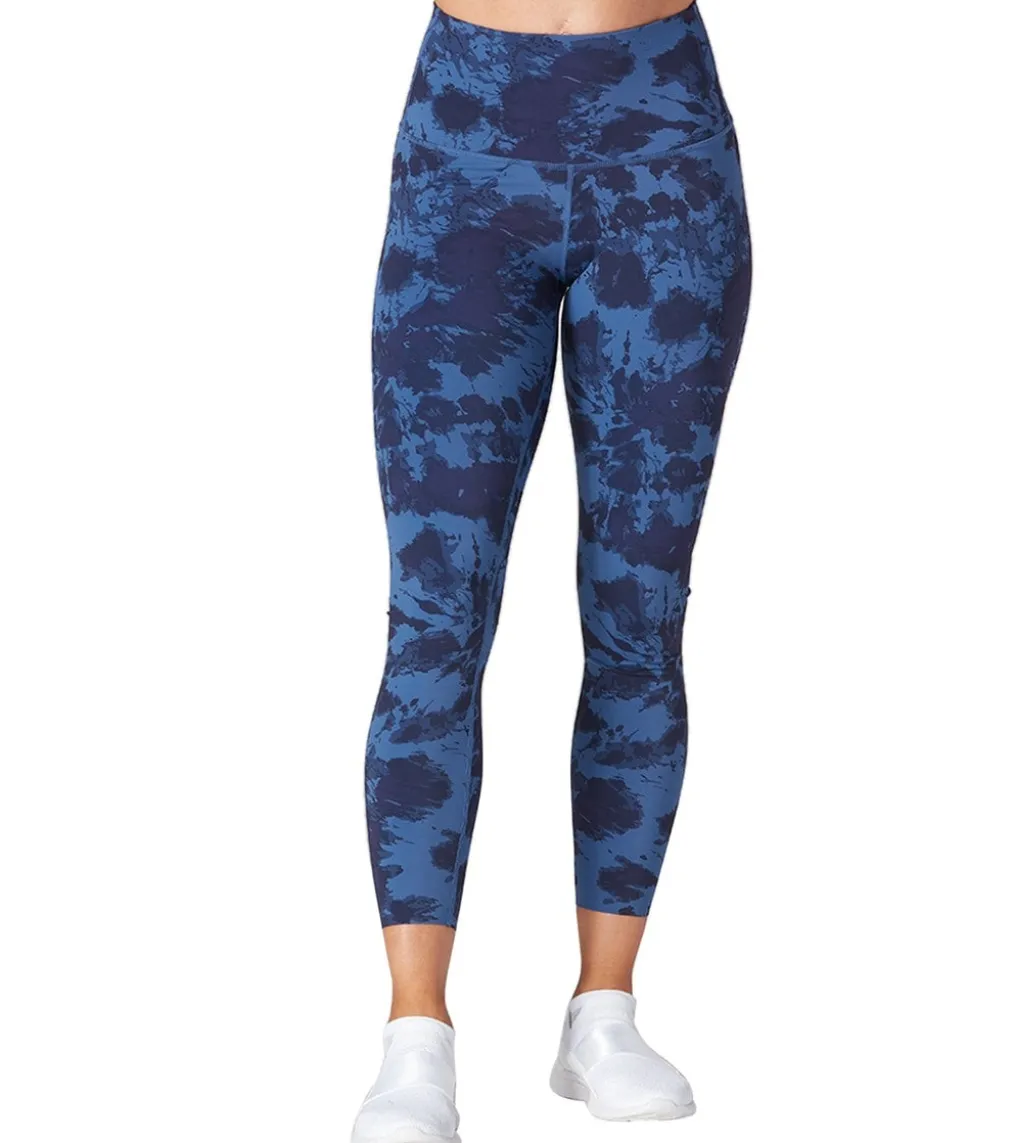Tavi High Waisted 7/8 Yoga Leggings