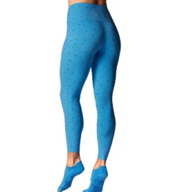 Tavi High Waisted 7/8 Yoga Leggings