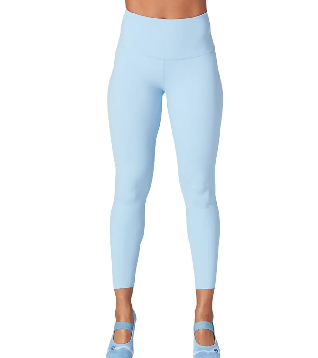 Tavi High Waisted 7/8 Yoga Leggings