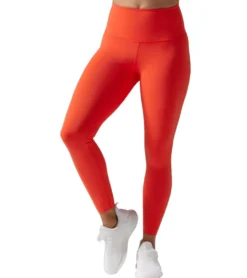 Tavi High Waisted 7/8 Yoga Leggings