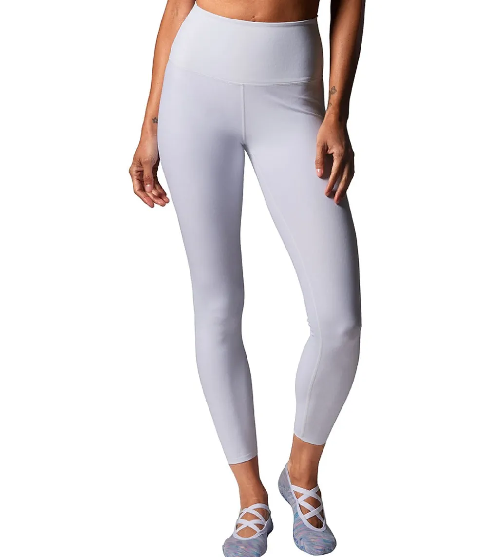 Tavi High Waisted 7/8 Yoga Leggings
