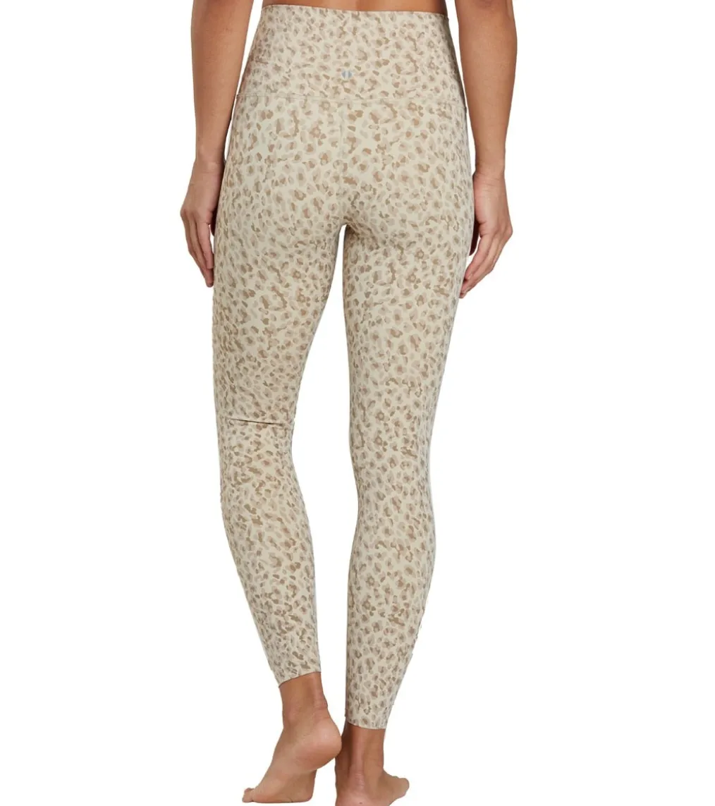 Tavi High Waisted 7/8 Yoga Leggings
