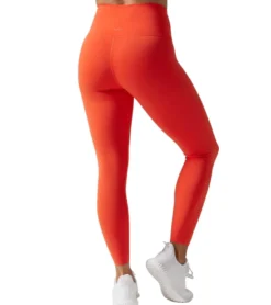Tavi High Waisted 7/8 Yoga Leggings