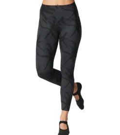 Tavi High Waisted 7/8 Yoga Leggings