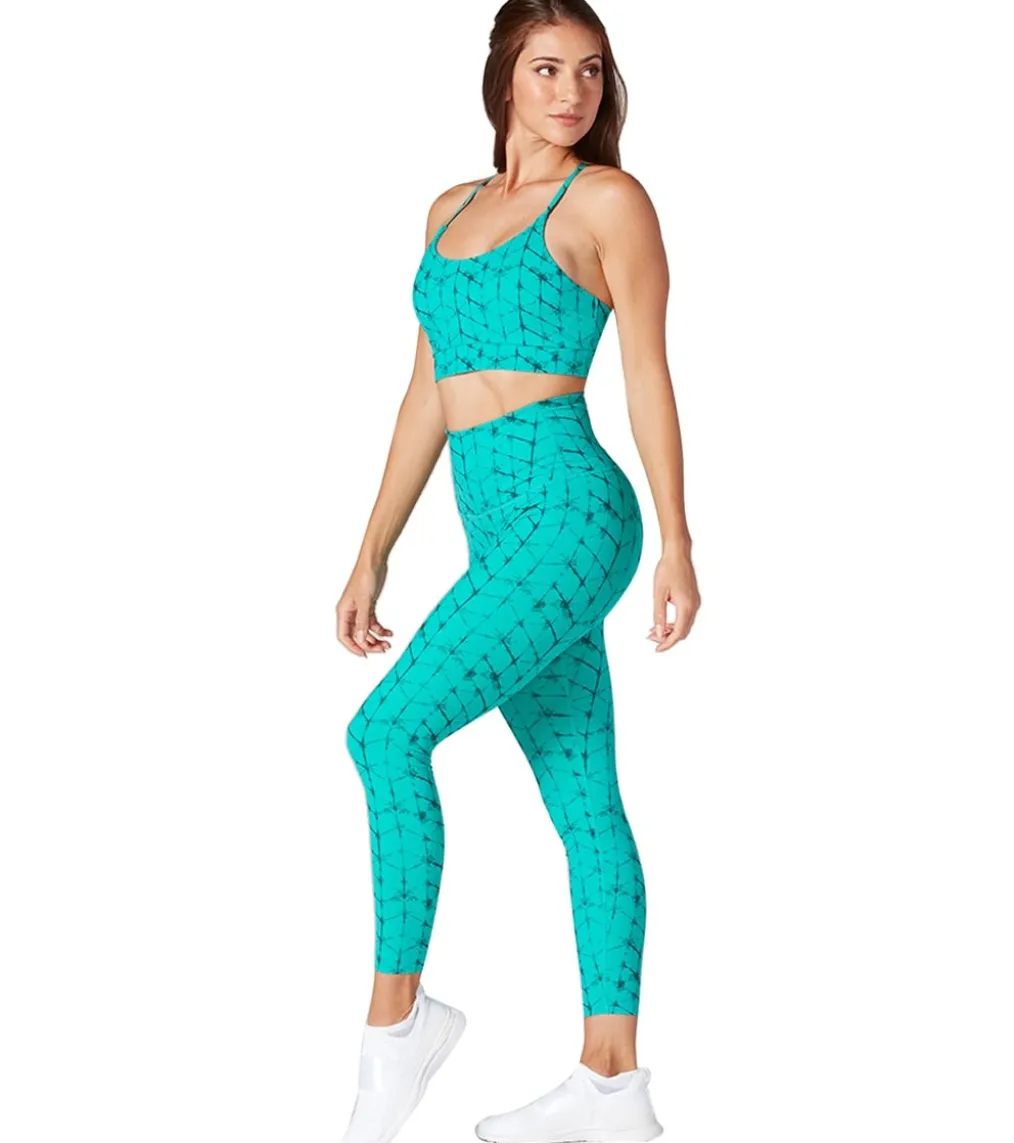 Tavi High Waisted 7/8 Yoga Leggings