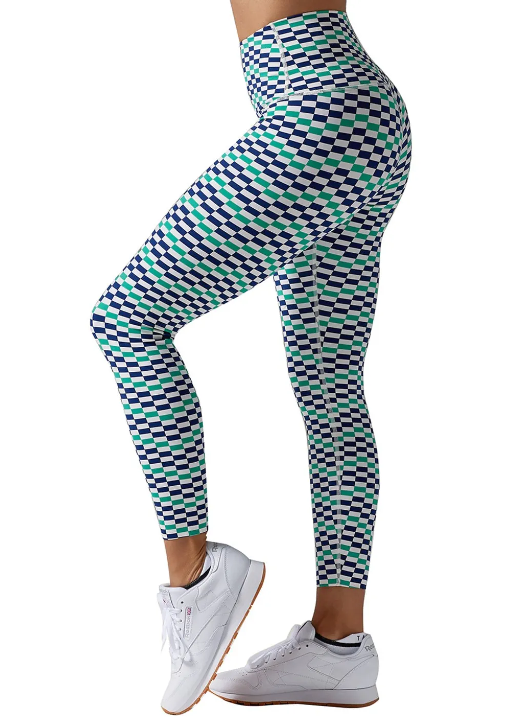 Tavi High Waisted 7/8 Yoga Leggings