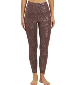 Tavi High Waisted 7/8 Yoga Leggings