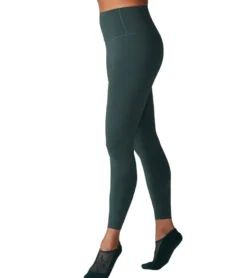 Tavi High Waisted 7/8 Yoga Leggings