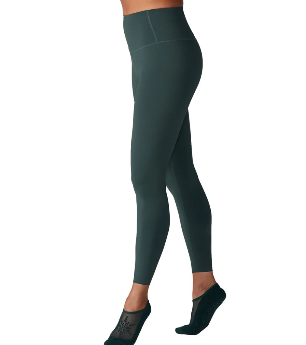 Tavi High Waisted 7/8 Yoga Leggings