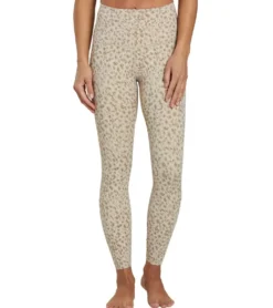 Tavi High Waisted 7/8 Yoga Leggings