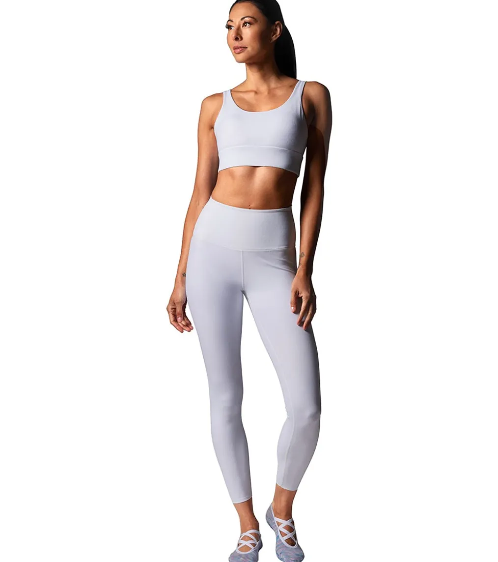 Tavi High Waisted 7/8 Yoga Leggings