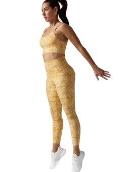 Tavi High Waisted 7/8 Yoga Leggings