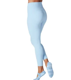 Tavi High Waisted 7/8 Yoga Leggings