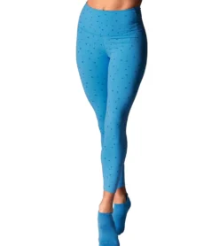 Tavi High Waisted 7/8 Yoga Leggings