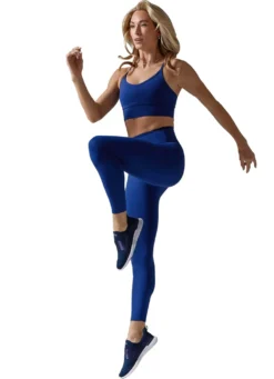 Tavi High Waisted 7/8 Yoga Leggings