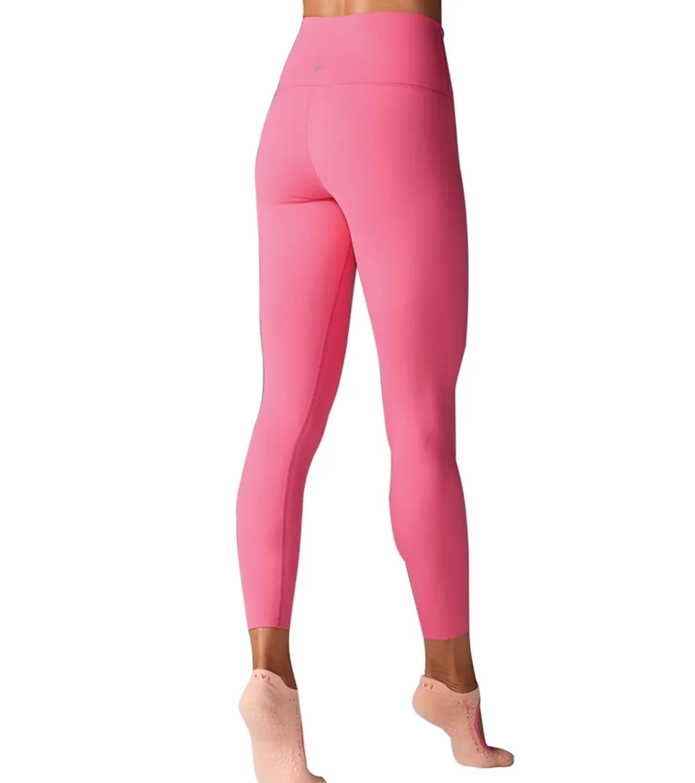 Tavi High Waisted 7/8 Yoga Leggings
