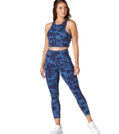 Tavi High Waisted 7/8 Yoga Leggings