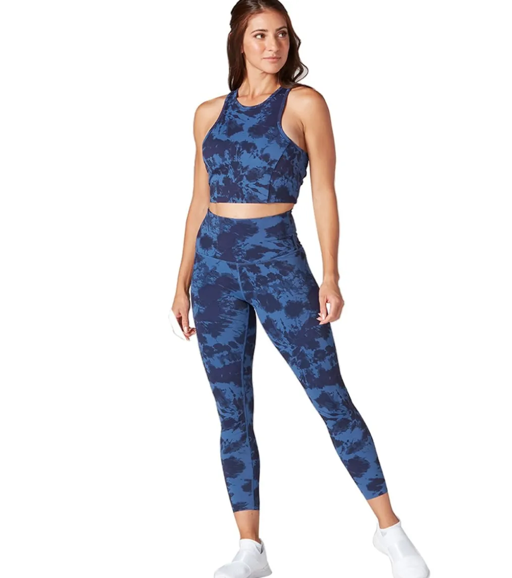 Tavi High Waisted 7/8 Yoga Leggings